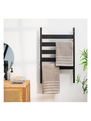 Електрическа Лира с Крачета за Под или Стена Towarck InnovaGoods 5 Ребра