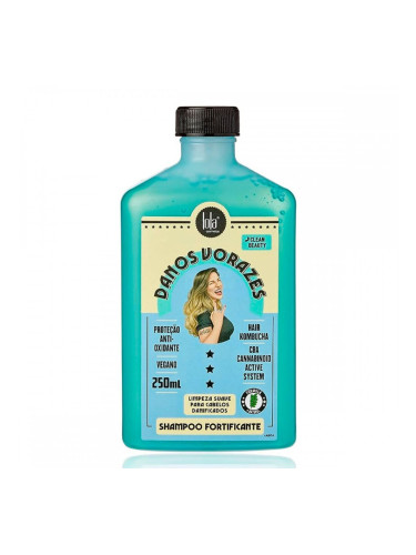 Укрепващ шампоан Lola Cosmetics Voracious Damage Fortifying 250 ml