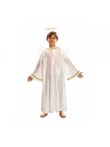 Маскировъчен костюм за деца Бял Ангел