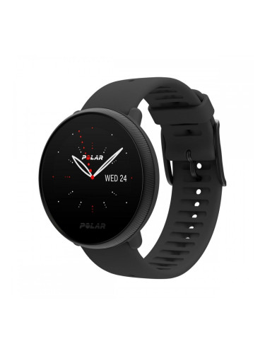 Смарт часовник Polar 90085182 Черен 1,2"