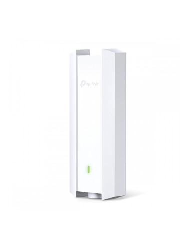 Точка за достъп TP-Link AX3000 Бял