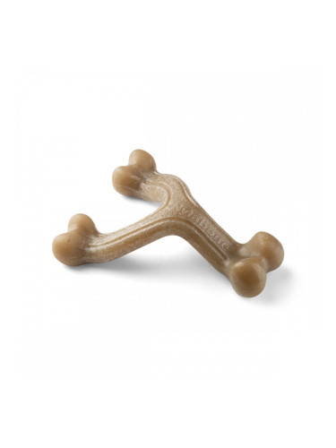 Играчка за Кучета Nylabone 11 Кафяв Животни