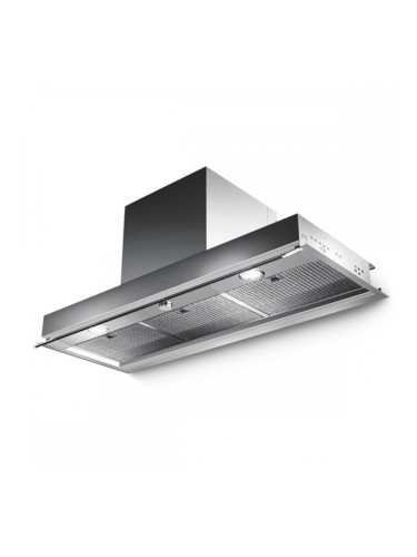 Конвенционален абсорбатор Mepamsa 305.0486.066 90 cm 540m³/h 69 dB Стомана