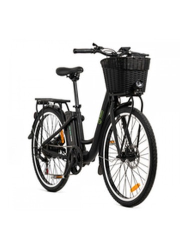 Електрически Велосипед Youin BK2226B Черен 250 W 26"