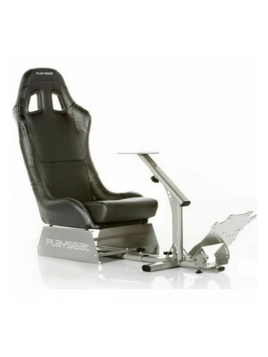 Офис Фотьойл Playseat Evolution Черен (1 броя)