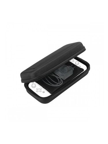 Защитен калъф Bigben SWITCHPACK5 Черен