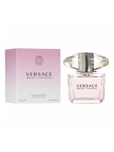 Дамски парфюм Versace Bright Crystal EDT 90 ml