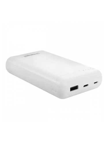 Батерия за лаптоп INTENSO XS20000 Бял 20000 mAh