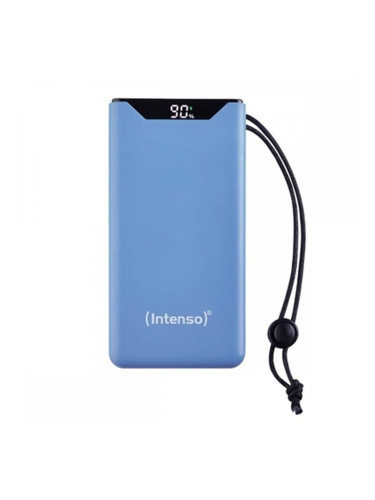 Батерия за лаптоп INTENSO F20000 Син 20 W 20000 mAh