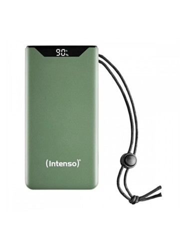 Батерия за лаптоп INTENSO F20000 Зелен 20 W 20000 mAh
