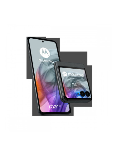 Смартфони Motorola PB200009SE 6,9" 8 GB RAM 8 GB 256 GB Сив