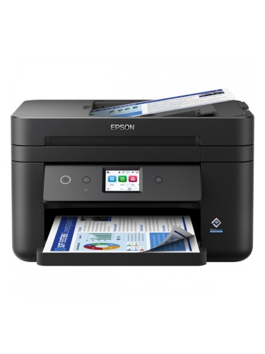 Мултифункционален принтер Epson C11CK60403