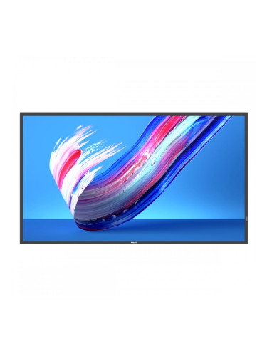 Монитор Videowall Philips 50BDL3650Q 4K Ultra HD 50" 60 Hz