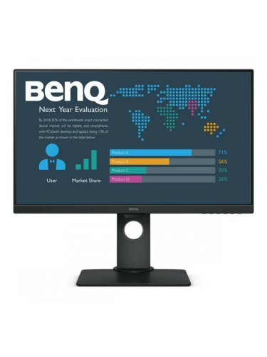 Gaming монитор BenQ BL2790T Full HD 27"