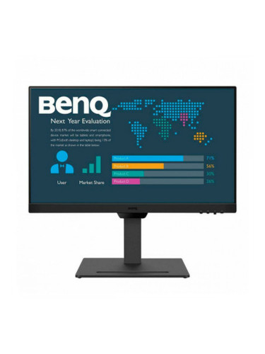 Монитор BenQ BL2490T Full HD 23,8" 100 Hz