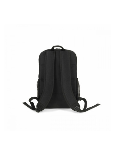 Раница за лаптоп Dicota D32086-RPET Черен