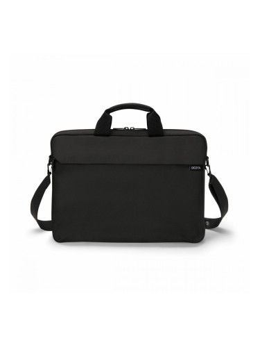 Чанта за лаптоп Dicota D32092-RPET Черен 16"