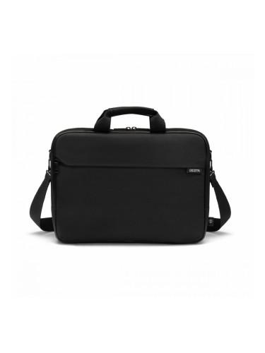 Чанта за лаптоп Dicota D32094-RPET Черен 16"