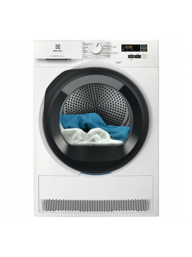 Кондензационна сушилня Electrolux EDI618A5BO