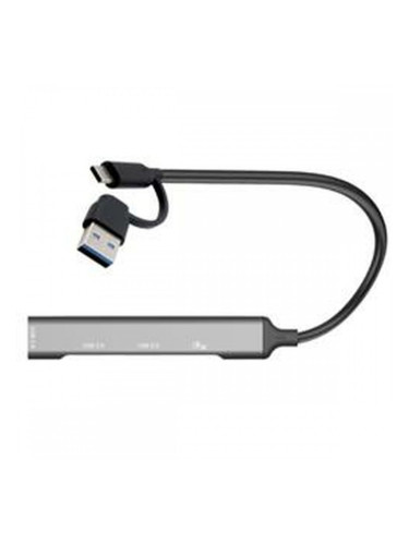 Комплект за поправка i-Tec CAHUBMETALMINI4