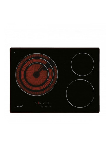 Индукционен Котлон Cata TT5003/G 60 cm 5700 W