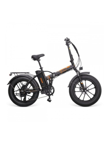 Електрически Велосипед Youin BK1201 TEXAS II 250 W 10400 mAh 20"