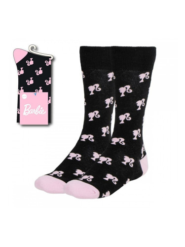 Чорапи Barbie (36-43)