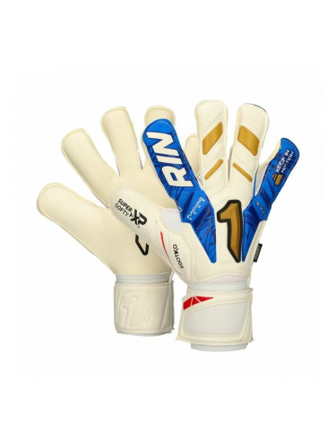 Вратарски Ръкавици Rinat Egotiko Vengador Prime Многоцветен - 4