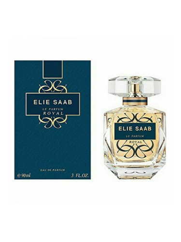 Дамски парфюм Elie Saab Le Parfum Royal EDP 30 ml