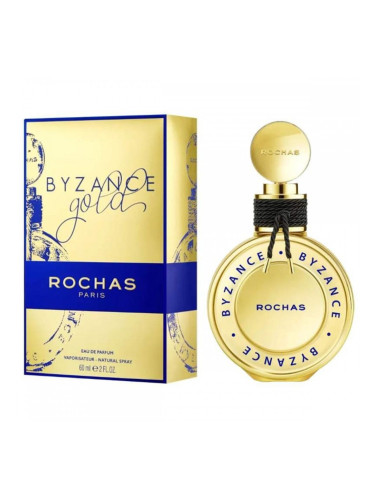 Дамски парфюм Rochas Byzance Gold EDP 60 ml