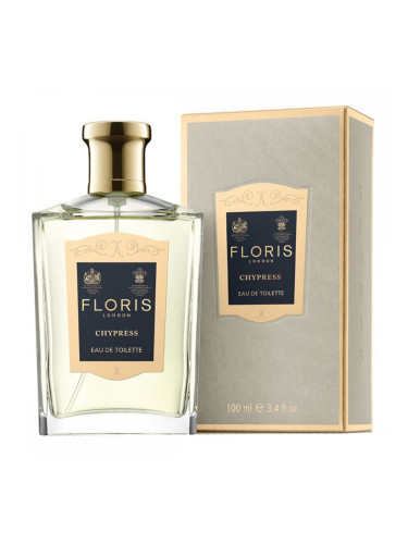 Дамски парфюм Floris EDT 100 ml London Chypress