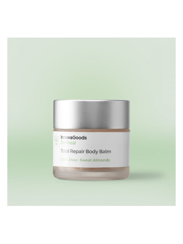 Възстановяващ Балсам CBD Zenheal InnovaGoods 50 ml