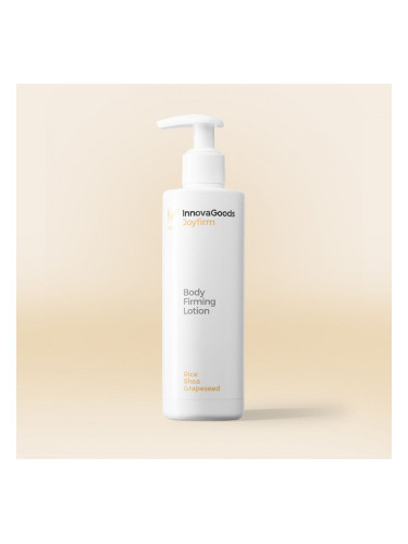 Стягащ Лосион за Тяло Rice Joyfirm InnovaGoods 250 ml