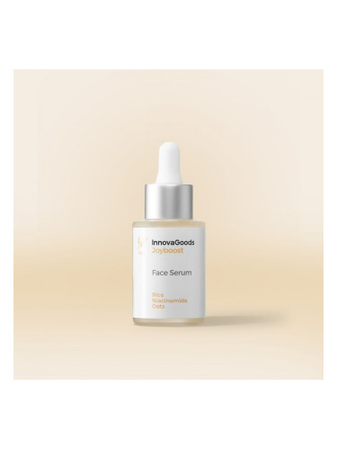 Серум за лице Rice Joyboost InnovaGoods 30 ml