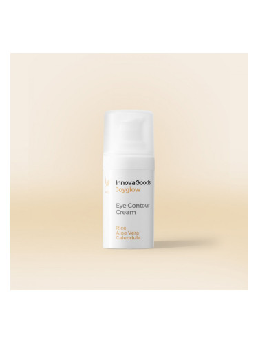 Околоочен контур Rice Joyglow InnovaGoods 15 ml