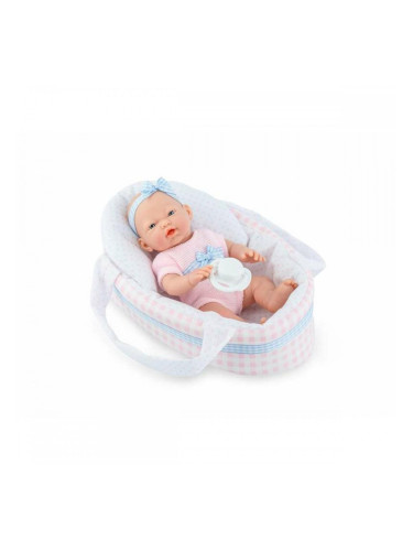 Бебешка кукла Marina & Pau 21 cm