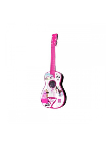 Детска Китара Reig Barbie