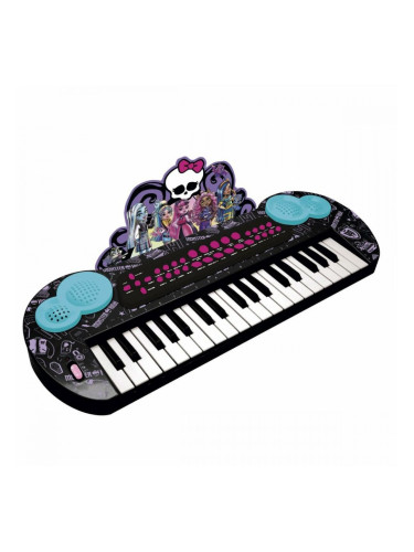 Образователно Пиано за Обучение Reig Monster High
