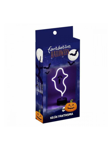 Хелоуин Декорация Juinsa 13 x 28 cm Фантом