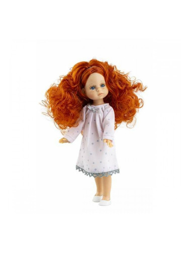 Кукла Paola Reina Paula 21 cm