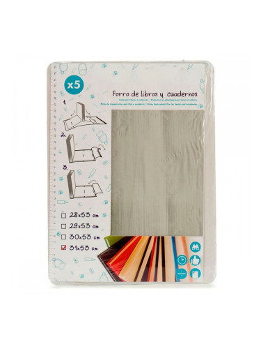 Лепяща се Корица за Книги BIG-S3600273