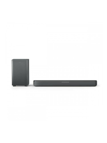 Soundbar система Philips TAB5309/10 Сив