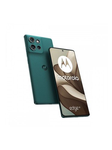 Смартфони Motorola Edge 50 12 GB RAM 512 GB Зелен 6,67"