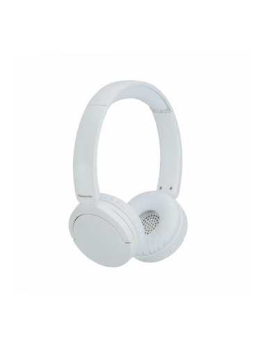 Слушалки с микрофон Panasonic RBHF630BEW BLAN Бял