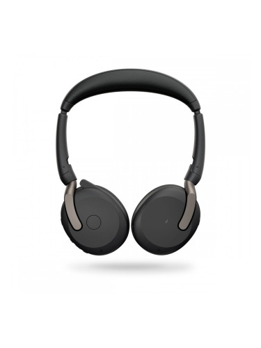 Слушалки с микрофон Jabra Evolve2 65