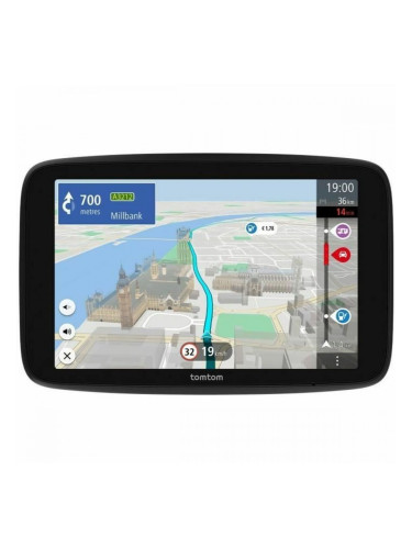GPS навигация TomTom 1YD7.002.30 7"