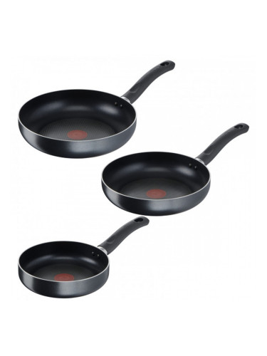 Тиган Tefal EASY COOK 3UDS
