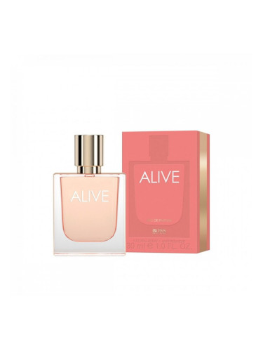 Дамски парфюм Alive Hugo Boss 99350029471 EDP 30 ml (1 броя)