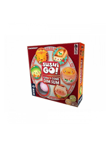 Настолна игра Devir MGS0000024037