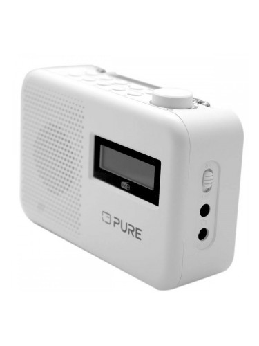 Радио преводач Marshall Elan One 2 Бял